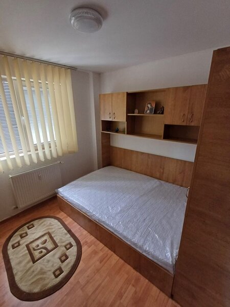 Drumul Taberei, metrou Raul Doamnei la 1 minut, renovat, AC, TV, ocazie!