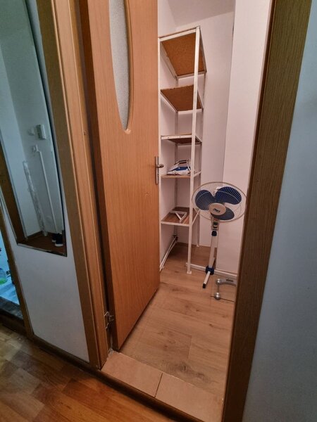 Drumul Taberei, metrou Raul Doamnei la 1 minut, renovat, AC, TV, ocazie!