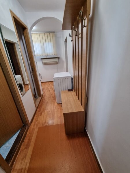 Drumul Taberei, metrou Raul Doamnei la 1 minut, renovat, AC, TV, ocazie!